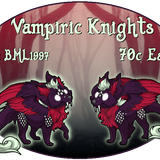vampiric knights