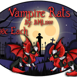 vampire rats