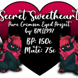 secret sweethearts