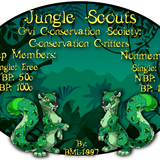jungle scouts