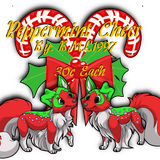 peppermint cheer