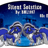 silent solstice