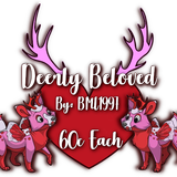 deerly beloved