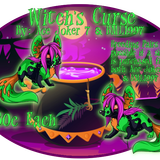 witch's curse
