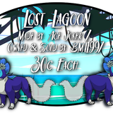 lost lagoon