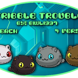 tribble trouble