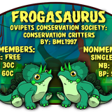 frogasaurus