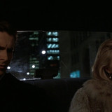 American Psycho (2000) Because I Want to Fit In &amp; Espace Restaurant snapshot