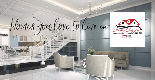 Trusted Realtor in Allen– Cindy Coggins Realty Group.png