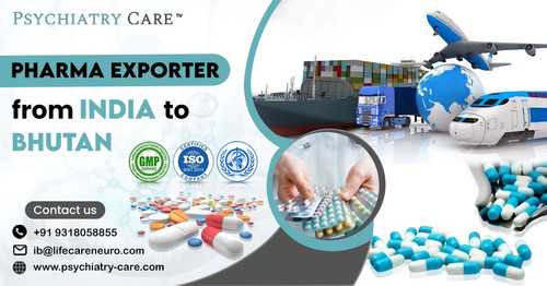 Pharma Exporter from India to Bhutan.jpg