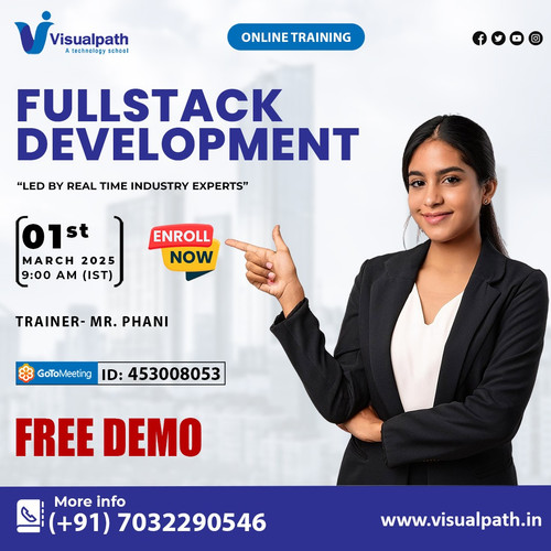 Full stack Ai development Online Free Demo.jpg