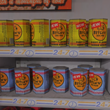 BDogfood