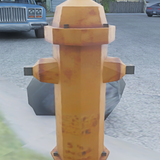 Bhydrant