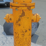Ahydrant
