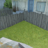 BWoodfence