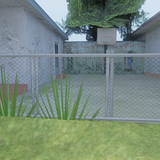 BMetalfence
