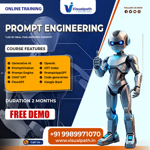 Prompt Engineering Online Training  Prompt Engineering Course.jpg