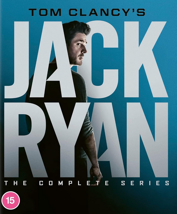 Tom Clancy's: Jack Ryan (2018-2023) (Sezon 1-4) MULTi.1080p.AMZN.WEB-DL.H264-Mixio | Lektor i Napisy PL