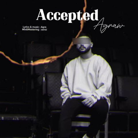 دانلود آهنگ آگرا به نام اکسپت