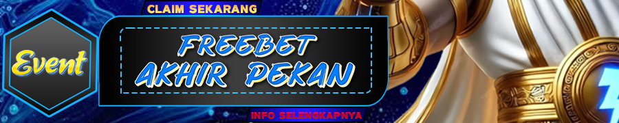 VENUS4D FREEBET AKHIR PEKAN