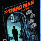 El tercer hombre bluray