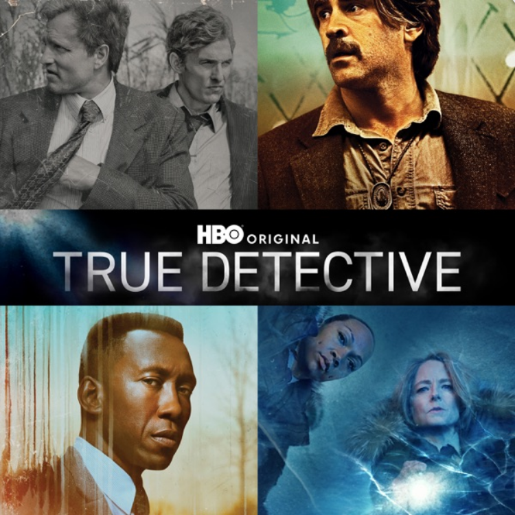 Detektyw / True Detective (2014-2024) (Sezon 1-4) MULTi.1080p.HMAX.WEB-DL.H264-Mixio | Lektor & Napisy PL