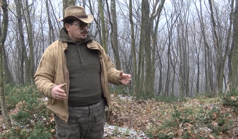 U SRCU ŠUMADIJE OTKRIVENO ANTIČKO ČUDO ARHITEKTURE Na trasi puta “Vožd Karađorđe” kriju se naselja stara pet vekova arheolozi otkrivaju: “To je bilo moćno društvo”