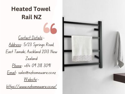 Keep Towels Warm & Dry with a High Quality Heated Towel Rail.jpg