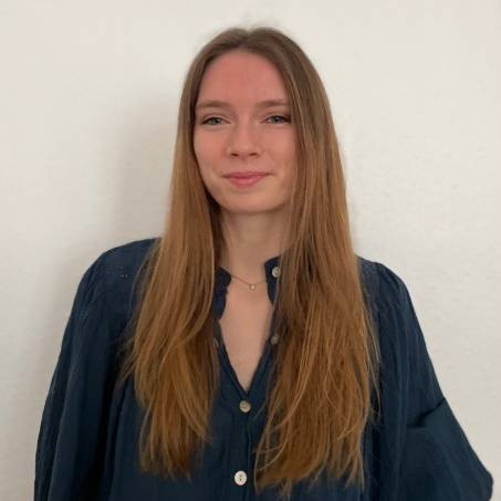 Maud VILLENEUVE ADESSI