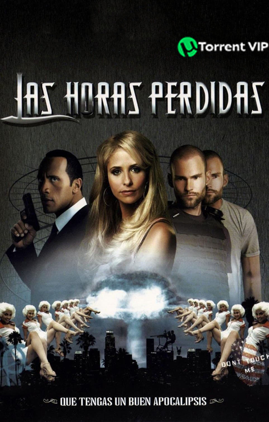 Southland Tales [2007] [DVD5-R1] [Latino]