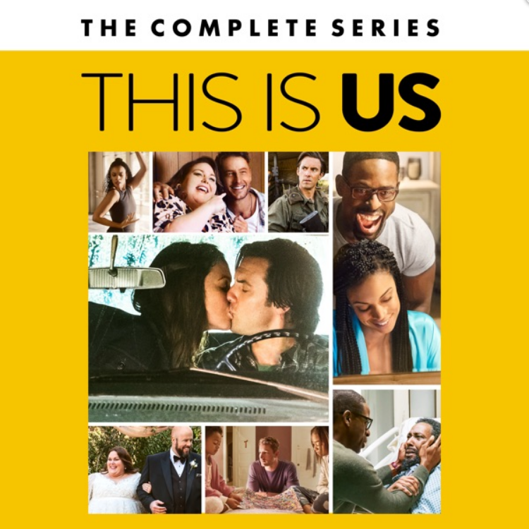 Tacy jesteśmy / This Is Us (2016-2022) (Sezon 1-6) MULTi.1080p.WEB-DL.H264-Mixio | Lektor i Napisy PL