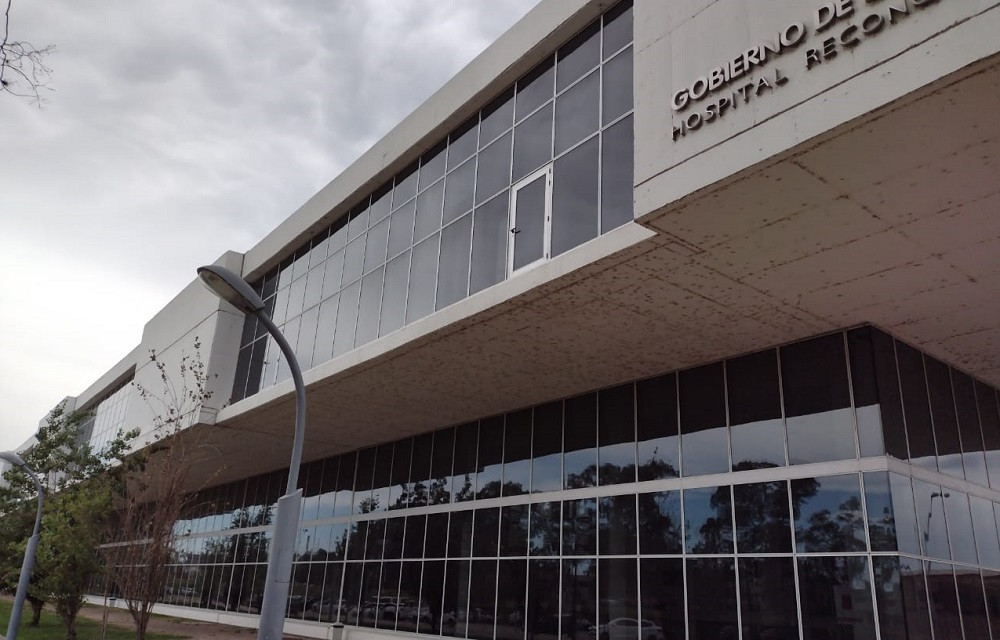 Salud Prorrogó La Intervención Del Hospital De Reconquista Y Designó A Un Nuevo Delegado