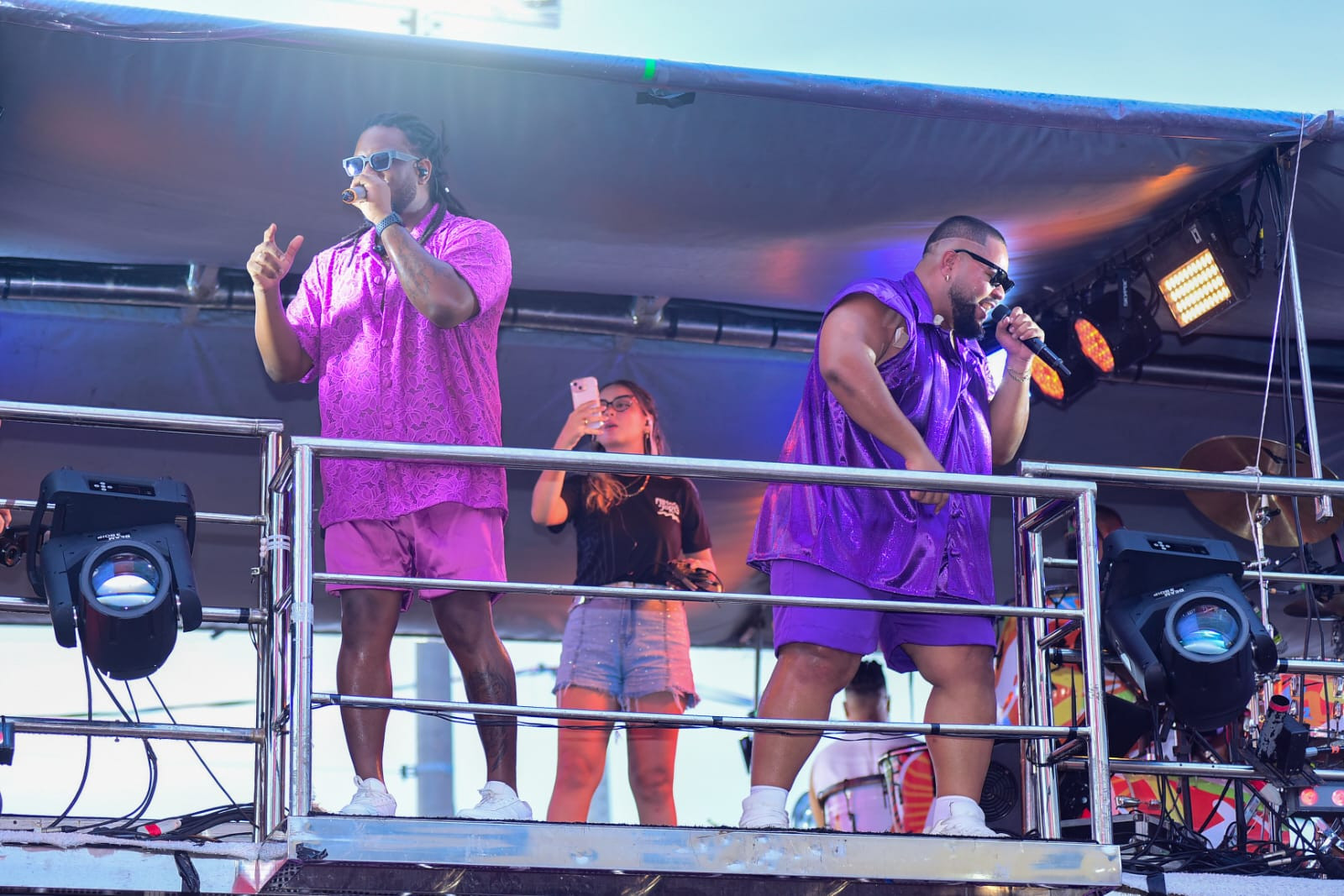 filhos de jorge barra jefferson