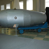 Tsar Bomba Revised