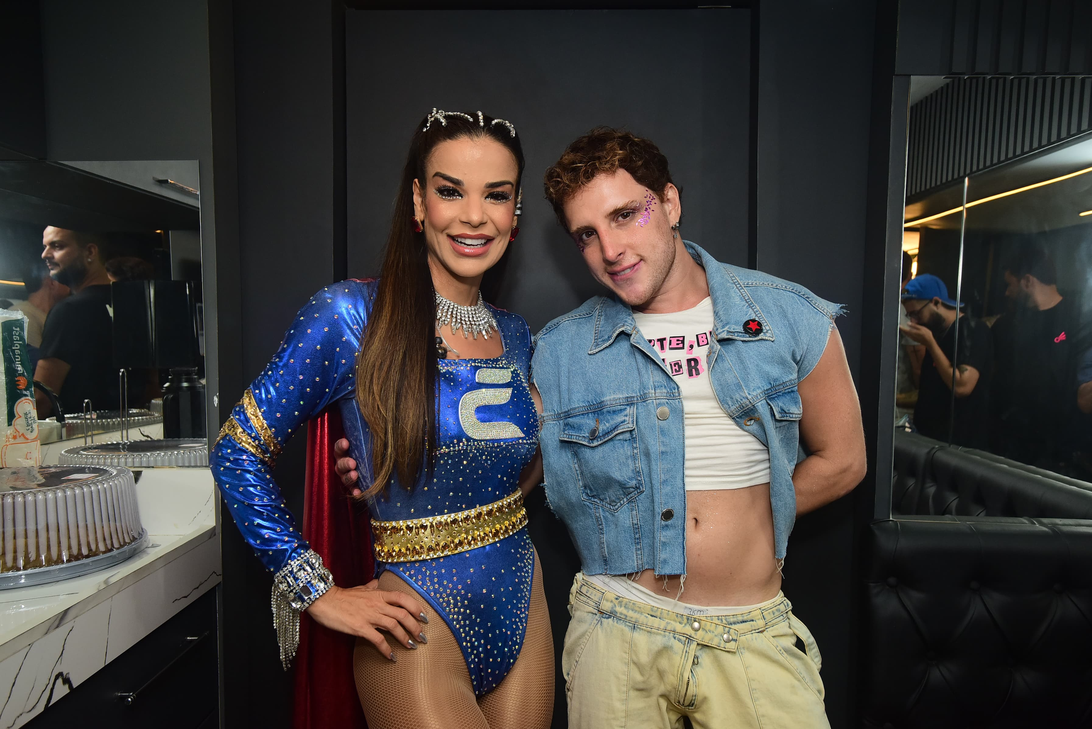mari antunes e diego martins jefferson