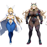 00 - Height Chart