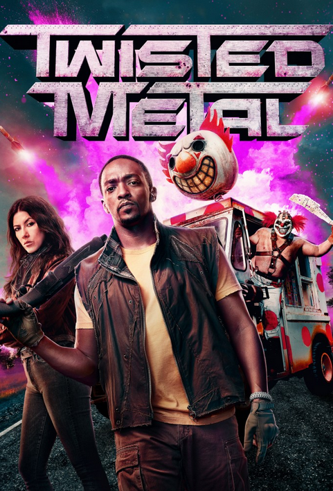 Twisted Metal (2023) (Sezon 1) MULTi.1080p.HMAX.WEB-DL.H264-Mixio | Lektor i Napisy PL