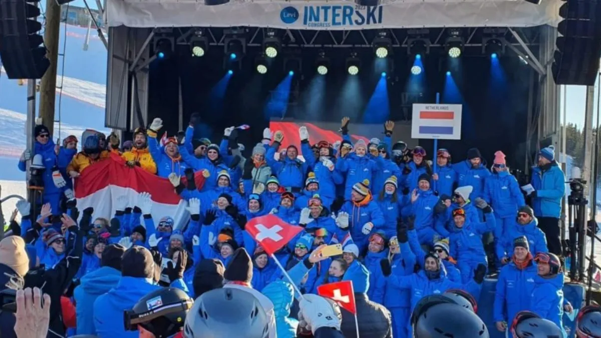 COMPETENCIA; Esquí: Aspen y el ISIA Regional Fórum se preparan para el Interski 2027