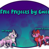gwen free