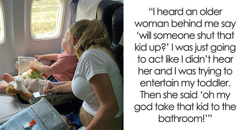 mom refuse air travel rude woman coverimage.jpg
