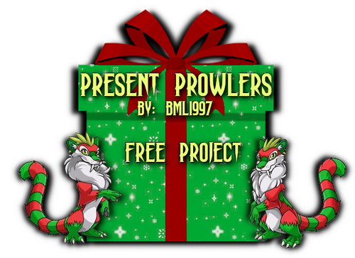 present prowlers