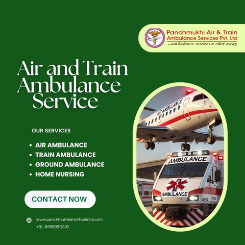 Book ICU Equipped Medical Air and Train Ambulance Services by Panchmukhi in Guwahati.jpg