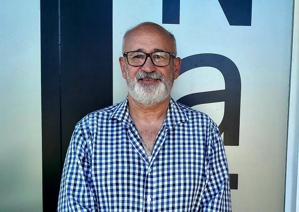 Leyes: “Estamos muy orgullosos de ofrecer nuestro servicio cultural a la comunidad universitaria”