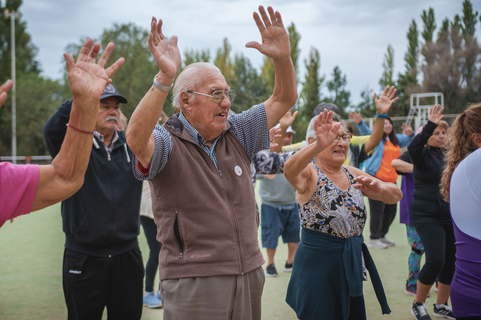 Con gran participación de Personas Mayores, continúa funcionando la Colonia Recreativa (1).jpeg