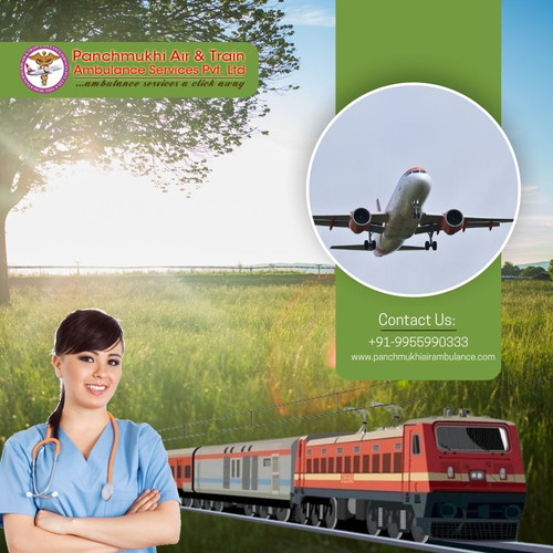 Book Advanced Medical Air and Train Ambulance Services in Patna by Panchmukhi.jpg