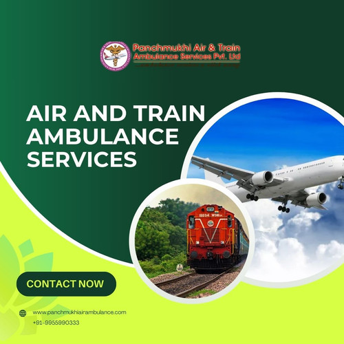 Use Panchmukhi Air and Train Ambulance Services in Allahabad with Life Saving Facility.jpg
