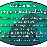 proj cat welc