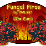fungal fires