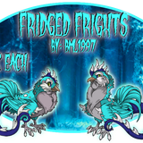 fridged frights