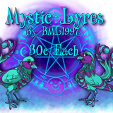 mystic lyres